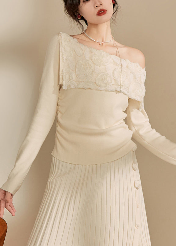 Classic Vintage & Enduringly Stylish Sweater