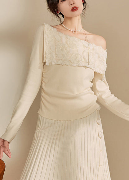 Classic Vintage & Enduringly Stylish Sweater