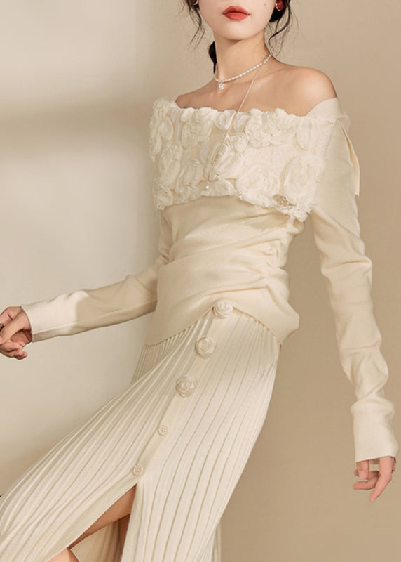 Classic Vintage & Enduringly Stylish Sweater