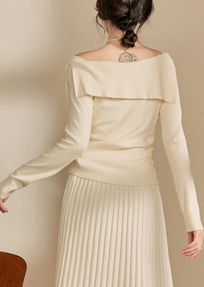 Classic Vintage & Enduringly Stylish Sweater