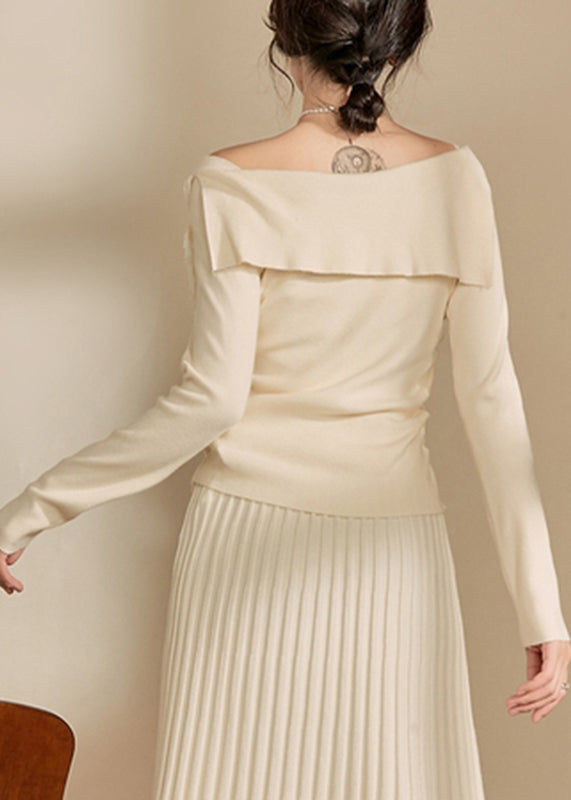 Classic Vintage & Enduringly Stylish Sweater