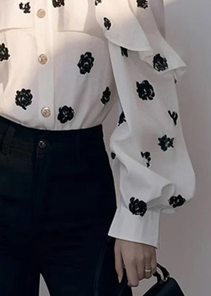 Elegantly Styled Shirt for Everyday Wear