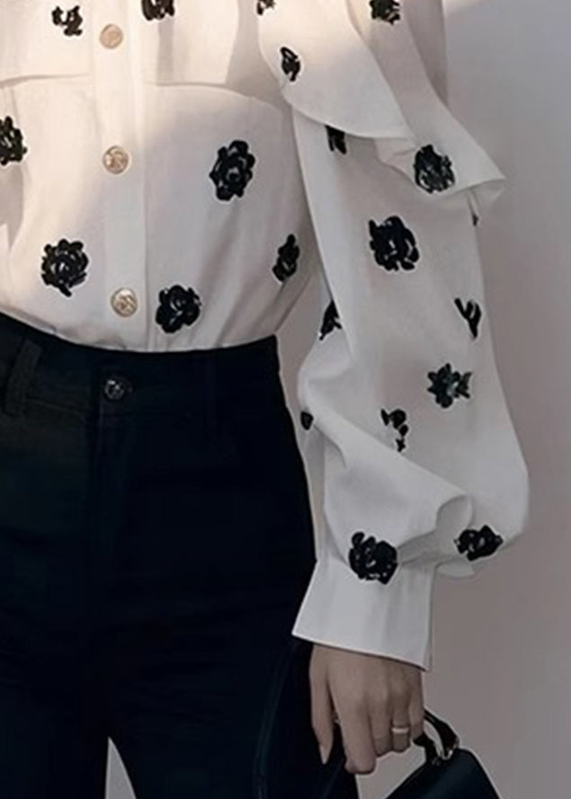 Classic Vintage & Enduringly Stylish Shirt
