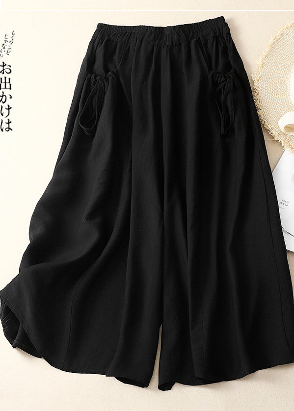 Vintage Inspired Pants with a Contemporary Edge