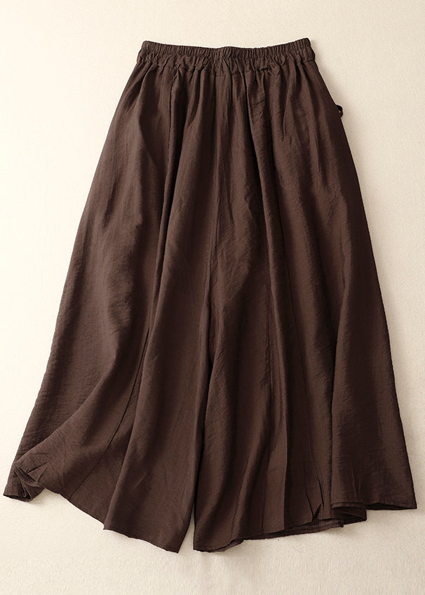 Vintage Inspired Pants with a Contemporary Edge