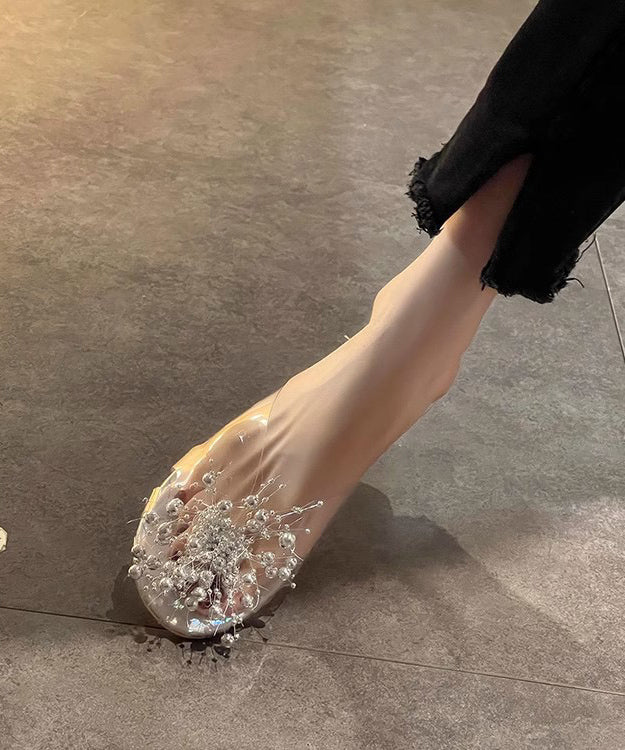 Chic Orthopedic Sandals with Unique Design
