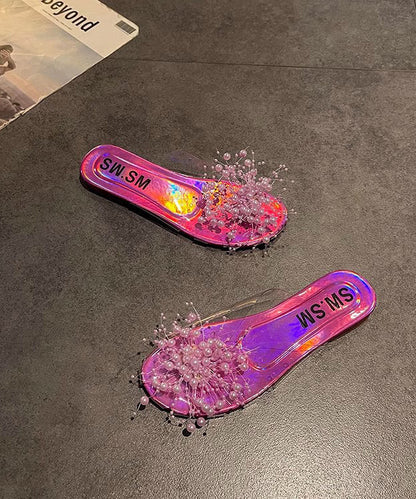 Chic Orthopedic Sandals with Unique Design