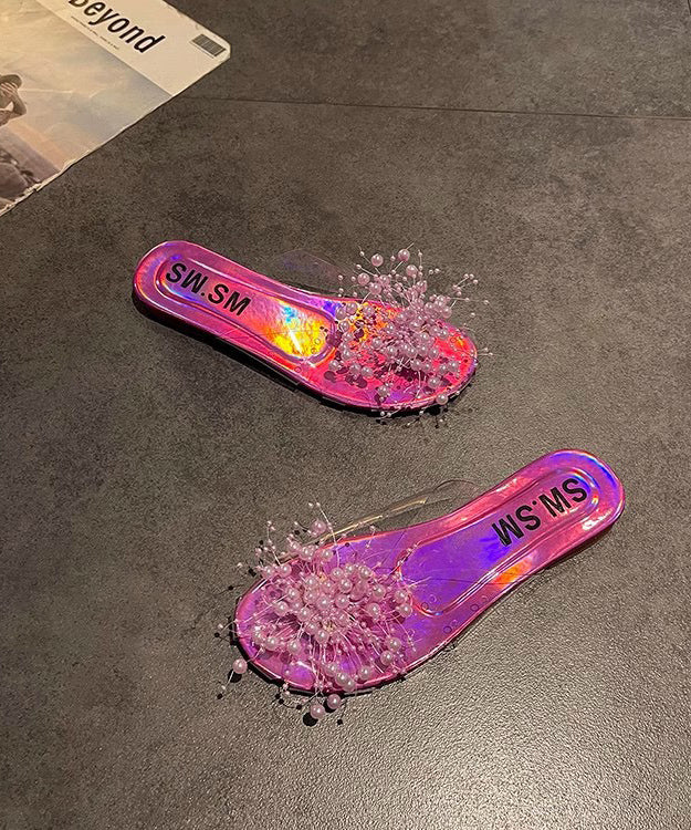 Chic Orthopedic Sandals with Unique Design