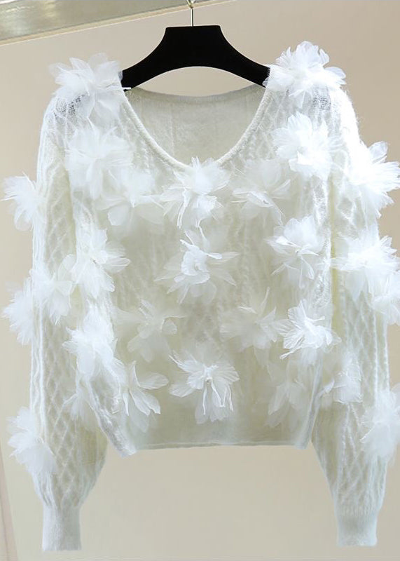 Elegantly Styled Sweater for Everyday Wear