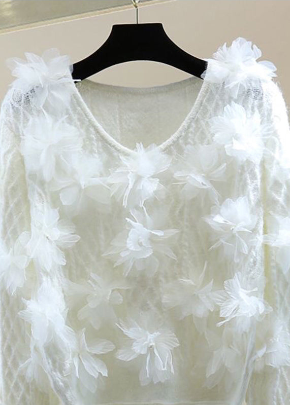 Elegantly Styled Sweater for Everyday Wear