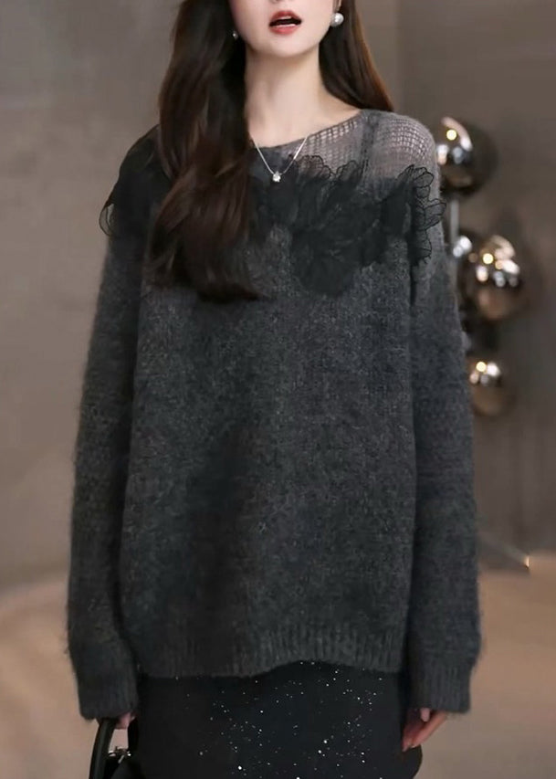 Well Tailored Top with a Graceful Silhouette