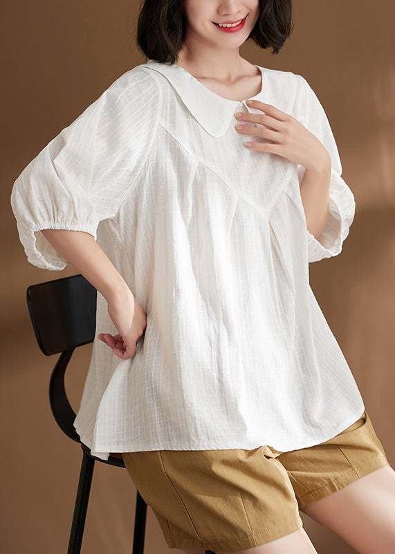 Sophisticated Shirt with a Clean Classic Look