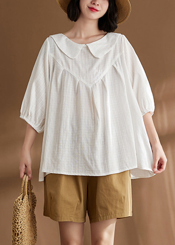 Sophisticated Shirt with a Clean Classic Look