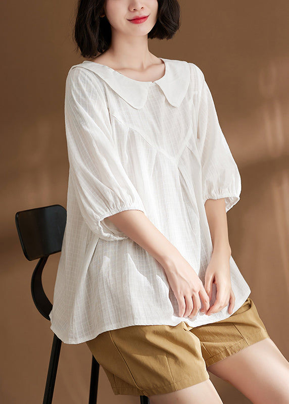 Sophisticated Shirt with a Clean Classic Look