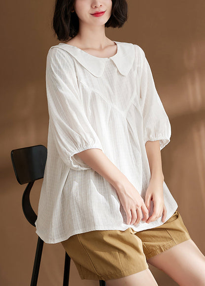 Sophisticated Shirt with a Clean Classic Look