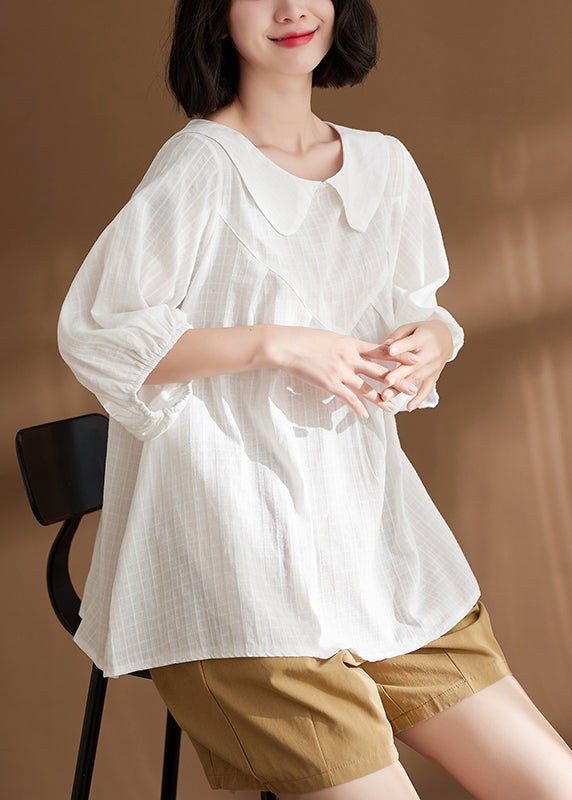 Sophisticated Shirt with a Clean Classic Look
