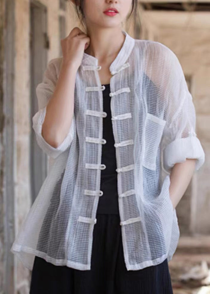 Elegantly Styled Top for Everyday Wear