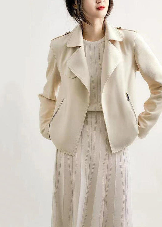 Beautifully Finished Jacket in a Timeless Design