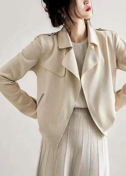 Beautifully Finished Jacket in a Timeless Design