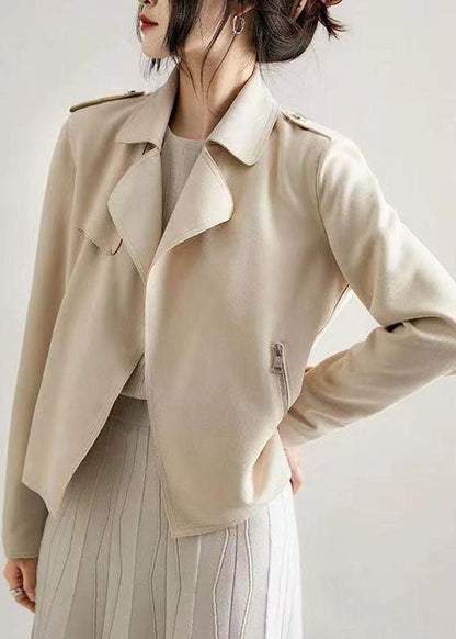 Beautifully Finished Jacket in a Timeless Design