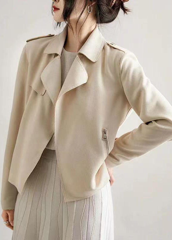 Beautifully Finished Jacket in a Timeless Design