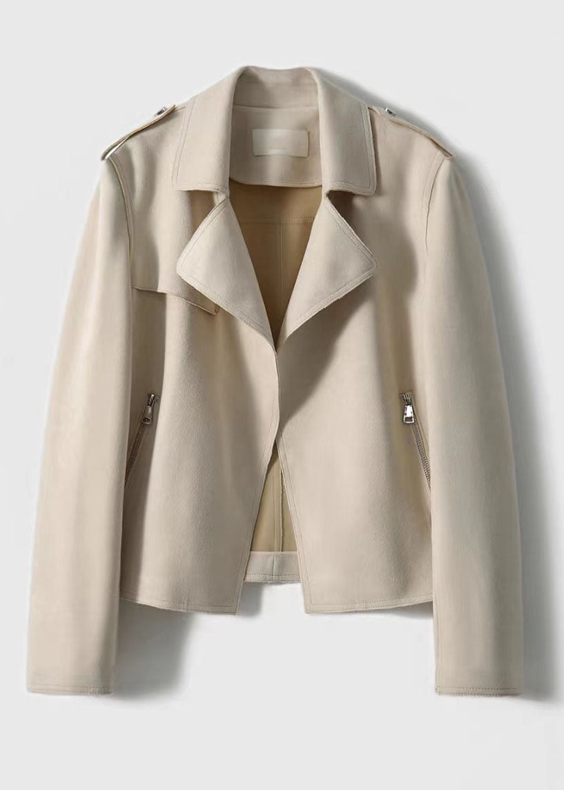 Beautifully Finished Jacket in a Timeless Design