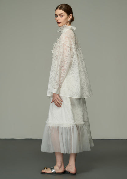 Gracefully Styled Shirt for Any Occasion