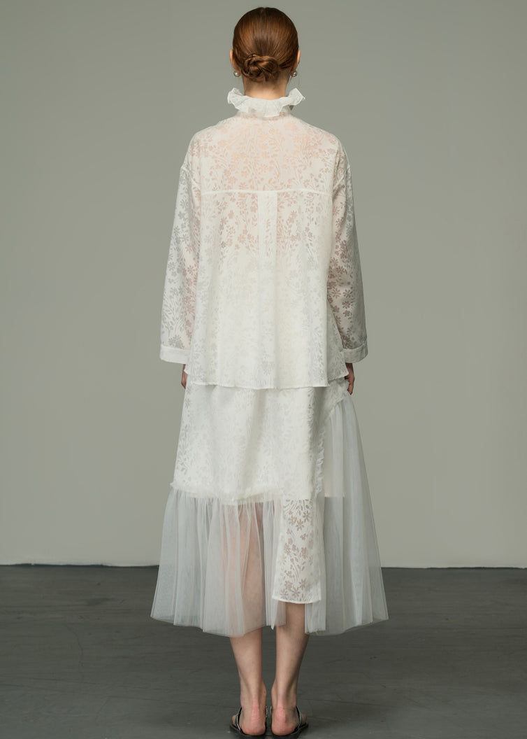 Gracefully Styled Shirt for Any Occasion