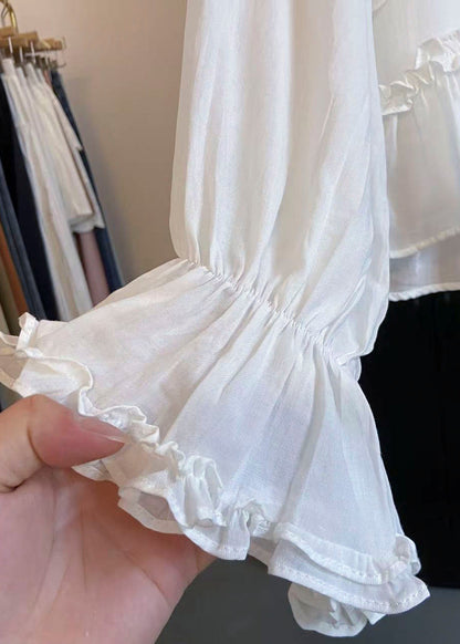 Polished Shirt with an Effortless Classic Look