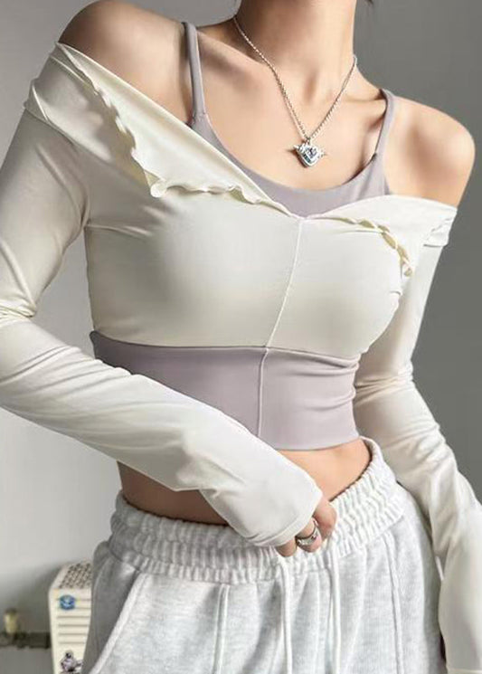 Classic Vintage & Enduringly Stylish Top