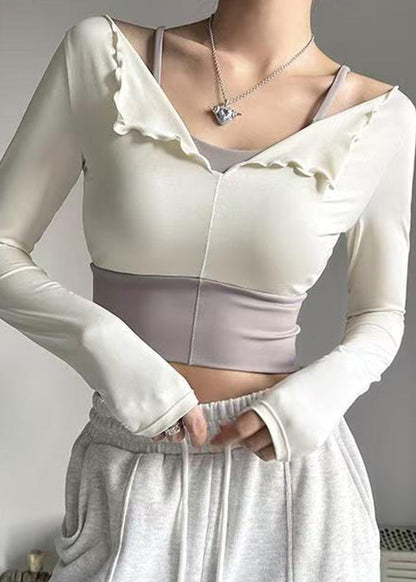 Classic Vintage & Enduringly Stylish Top