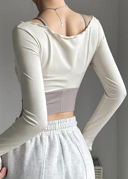 Classic Vintage Top with a Flattering Fit