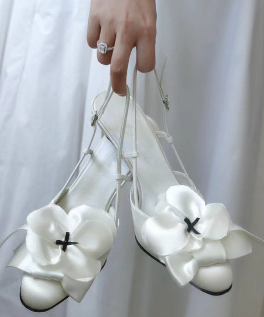 Comfortable Orthopedic Heels for Daily Wear