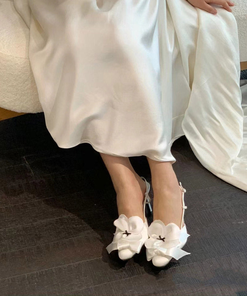Comfortable Orthopedic Heels for Daily Wear
