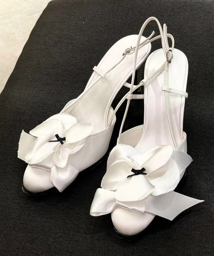Comfortable Orthopedic Heels for Daily Wear