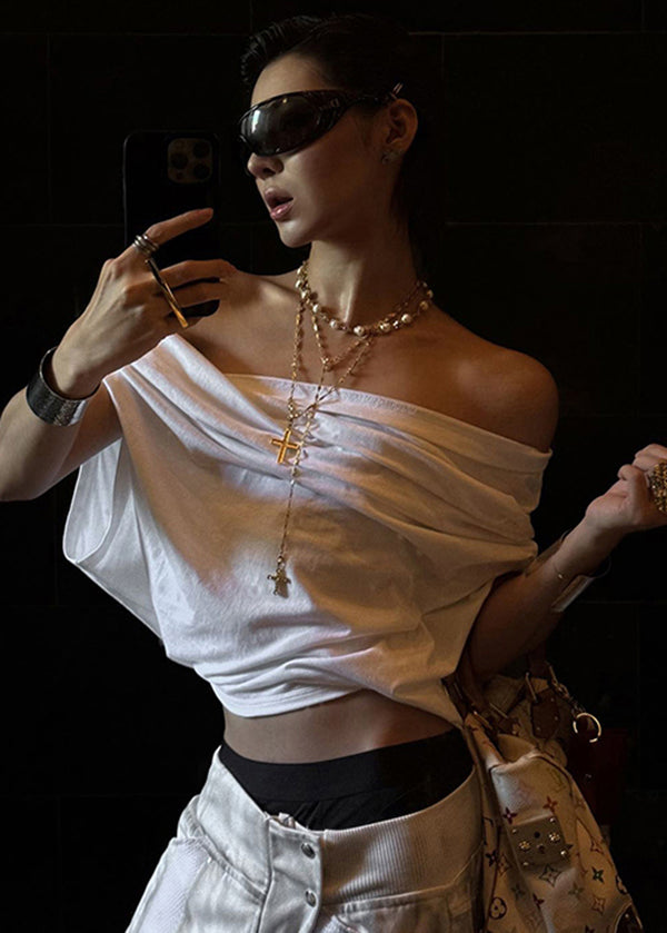 Gracefully Styled Shirt for Any Occasion