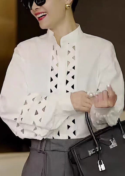 Gracefully Styled Shirt for Any Occasion