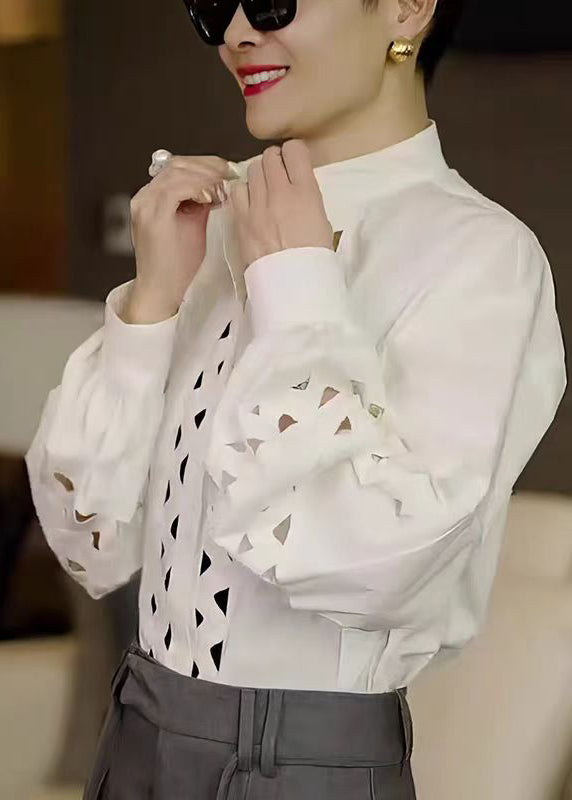 Gracefully Styled Shirt for Any Occasion