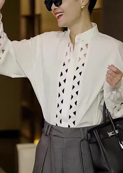 Gracefully Styled Shirt for Any Occasion