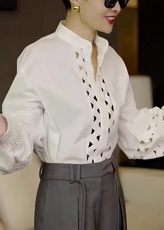 Gracefully Styled Shirt for Any Occasion