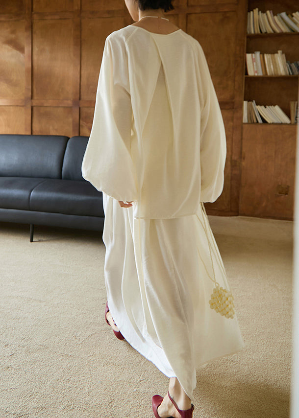 Beautifully Finished Pants in a Timeless Design