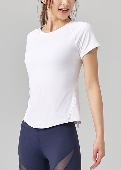 Polished Top with an Effortless Classic Look