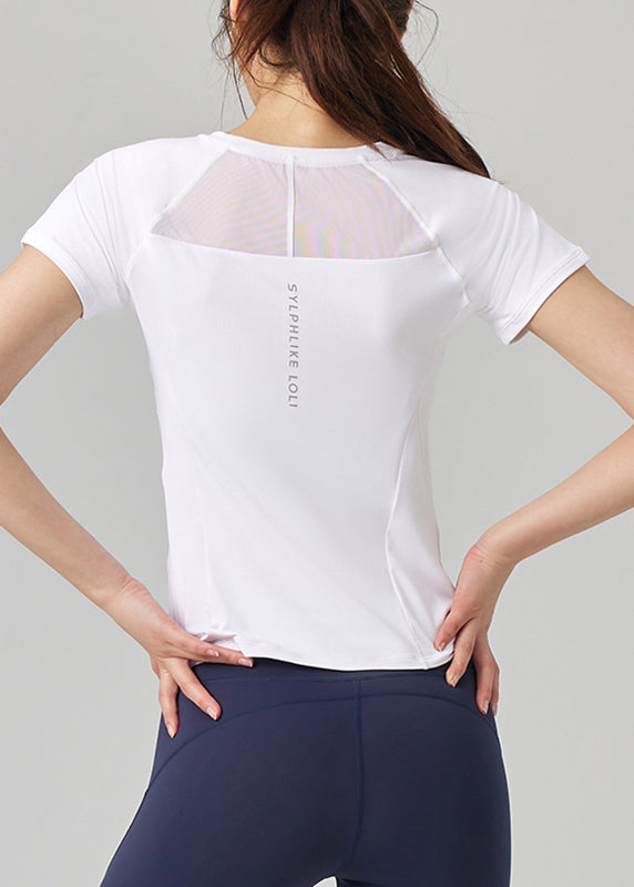 Polished Top with an Effortless Classic Look
