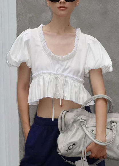 Polished Shirt with an Effortless Classic Look