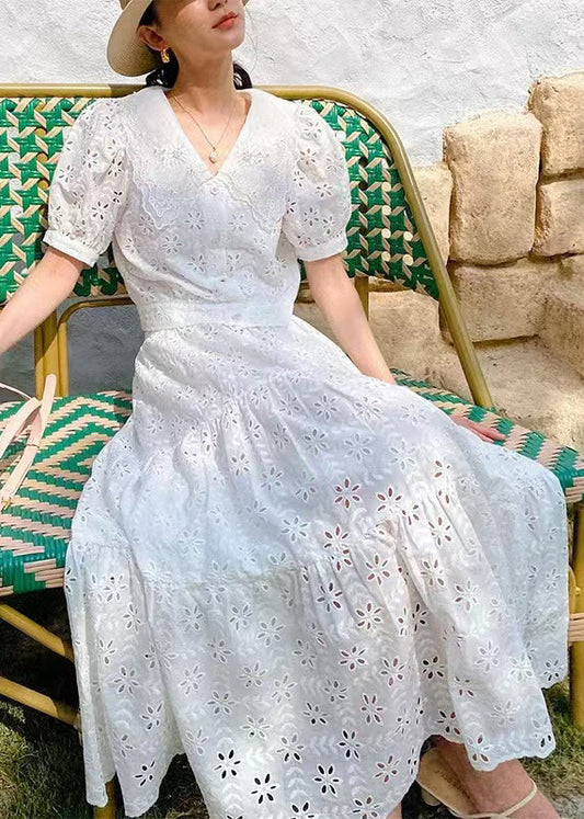 Beautifully Crafted Top in a Classic Style