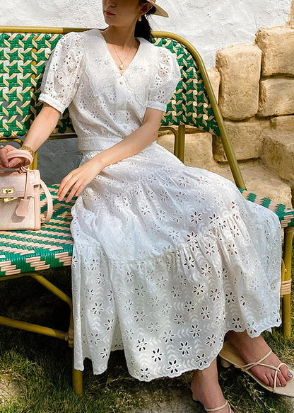 Beautifully Crafted Top in a Classic Style