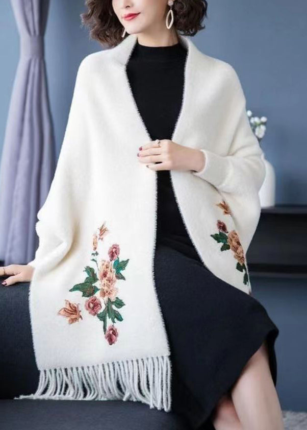 Sophisticated Cardigan with a Clean Classic Look