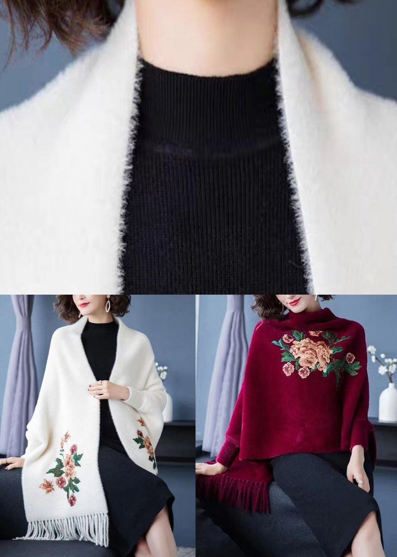 Sophisticated Cardigan with a Clean Classic Look