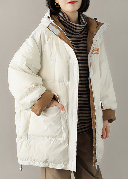 Beautifully Crafted Coat in a Classic Style