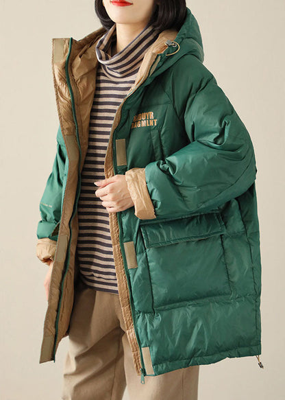 Beautifully Crafted Coat in a Classic Style